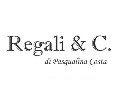 REGALI & C. di PASQUALINA COSTA